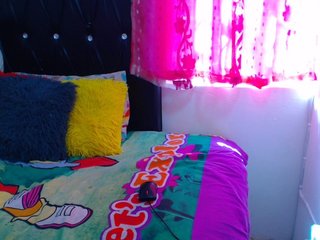 कामुक वीडियो चैट ItsLizzy