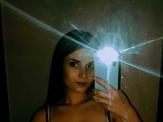 प्रोफ़ाइल की तस्वीर IvaAngel