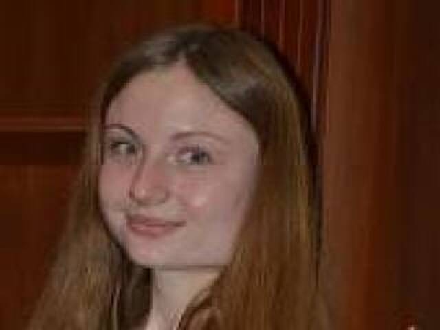 प्रोफ़ाइल की तस्वीर ivanna20