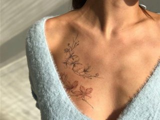 कामुक वीडियो चैट IvethHot