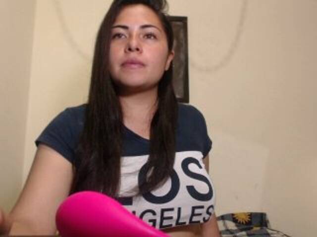 प्रसारण स्क्रीनशॉट IvetteNelson