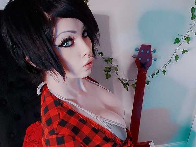 प्रोफ़ाइल की तस्वीर Ivey_strigoi