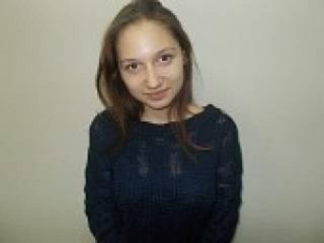 प्रोफ़ाइल की तस्वीर ivianna