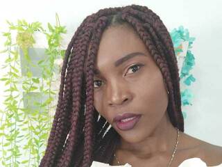 कामुक वीडियो चैट IvoneDiiaz