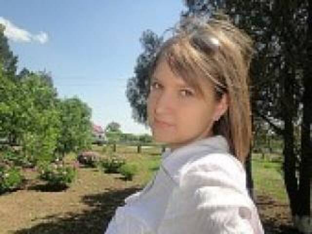 प्रोफ़ाइल की तस्वीर ivorylina