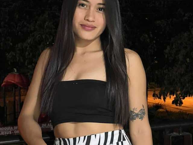प्रोफ़ाइल की तस्वीर ivy-cooper