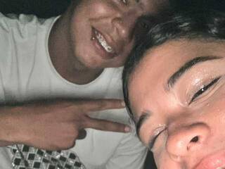 कामुक वीडियो चैट IvyandMaicol