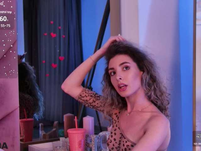 प्रोफ़ाइल की तस्वीर IvyCruz