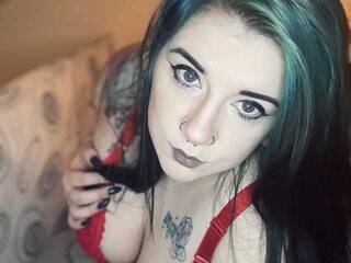 कामुक वीडियो चैट Ivyday18