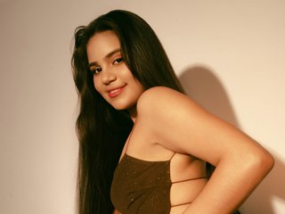 कामुक वीडियो चैट IvyEllis