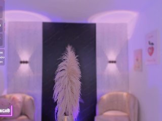 कामुक वीडियो चैट IvyJones1