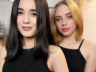 कामुक वीडियो चैट IvyJude