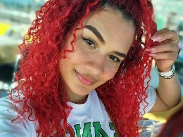 प्रोफ़ाइल की तस्वीर IvyMonroe