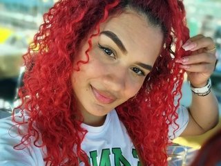 कामुक वीडियो चैट IvyMonroe