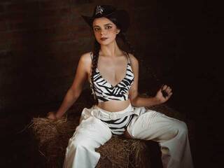 कामुक वीडियो चैट IvyTompson