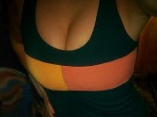 प्रोफ़ाइल की तस्वीर izabella007