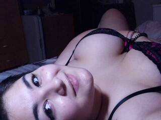 कामुक वीडियो चैट IzzaSparkles