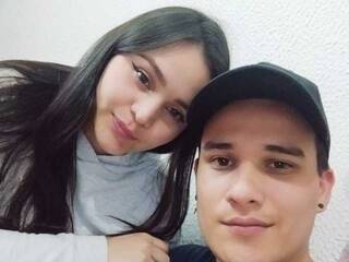 कामुक वीडियो चैट jack2angeline