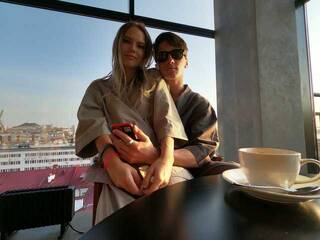 कामुक वीडियो चैट JackFuck17