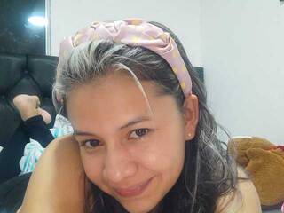 कामुक वीडियो चैट Jacky-bm