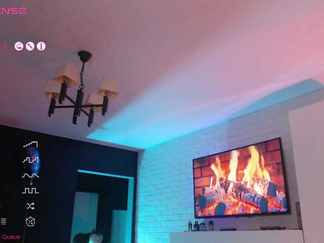 प्रसारण स्क्रीनशॉट Jade-Lumin