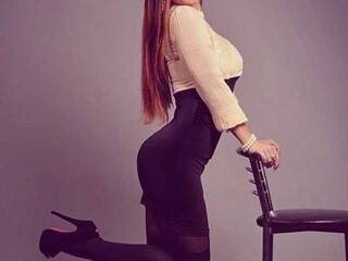 कामुक वीडियो चैट JadeDream