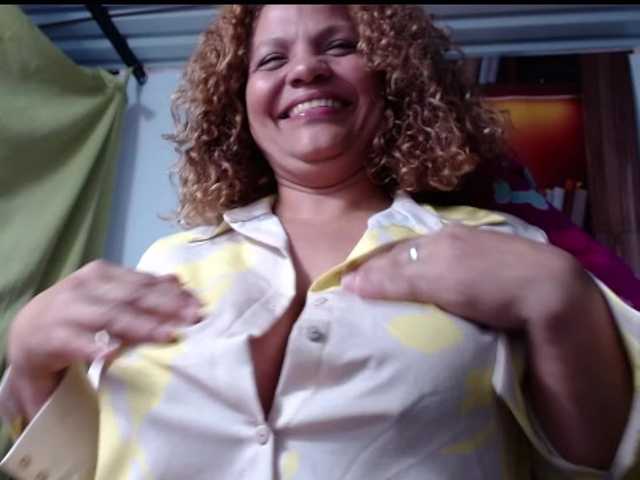 प्रसारण स्क्रीनशॉट jademoomss