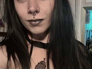 कामुक वीडियो चैट JadeWraith