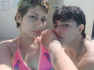 कामुक वीडियो चैट james-and-rouse