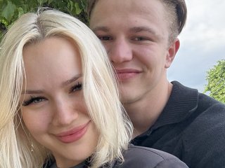 कामुक वीडियो चैट James-Eva0