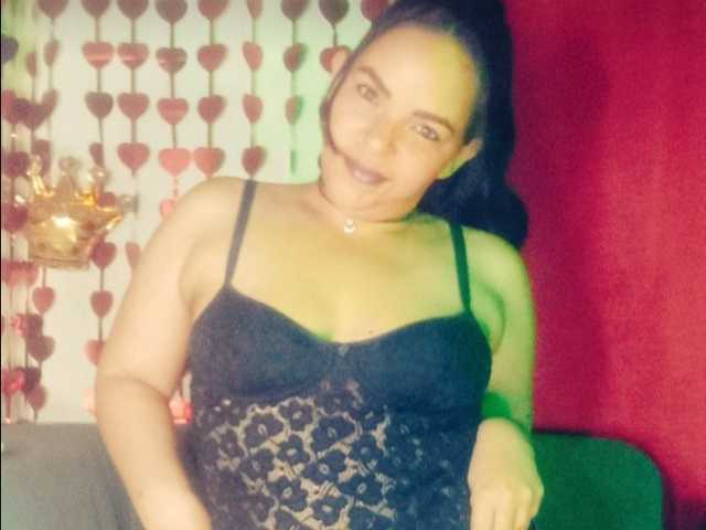 प्रोफ़ाइल की तस्वीर JamineQueen93