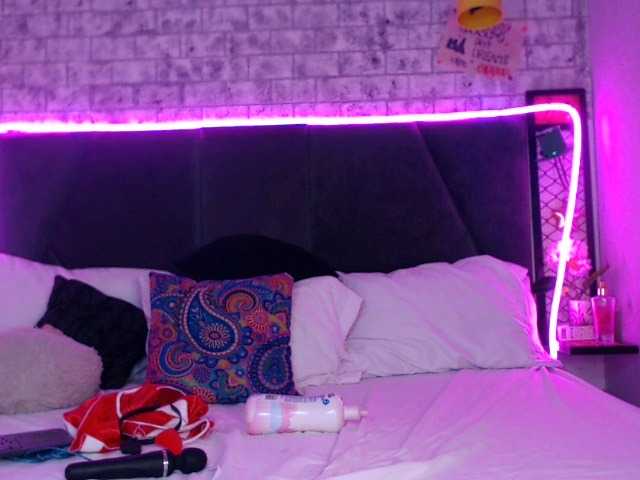 प्रसारण स्क्रीनशॉट JanaMeyer