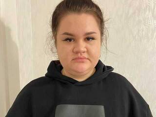 कामुक वीडियो चैट Jane--G