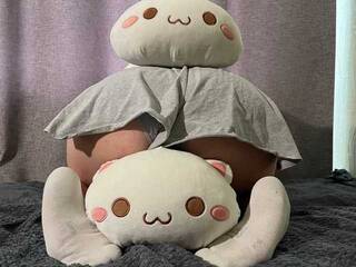 कामुक वीडियो चैट JaneMoon