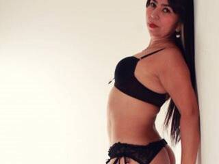 कामुक वीडियो चैट Janet-Lick