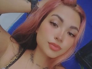 कामुक वीडियो चैट JanetMitchell