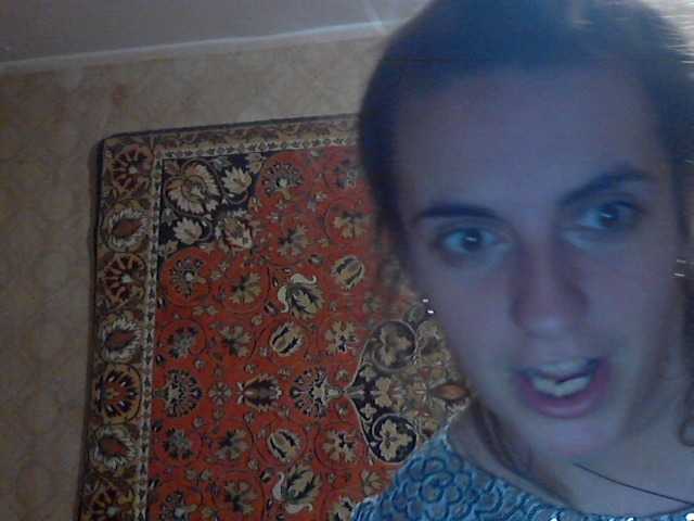 प्रसारण स्क्रीनशॉट JaneWilsh