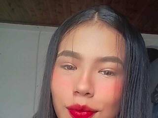 कामुक वीडियो चैट Janice-Domson