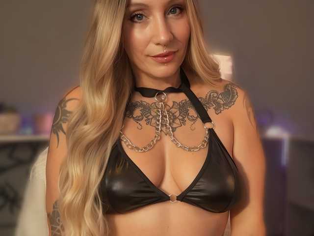 प्रोफ़ाइल की तस्वीर JaninaSecret