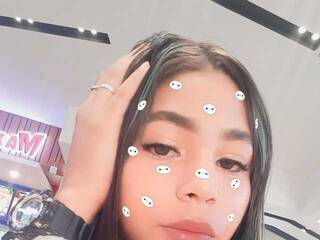 कामुक वीडियो चैट Janne-Amber