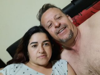 कामुक वीडियो चैट jannettcouple