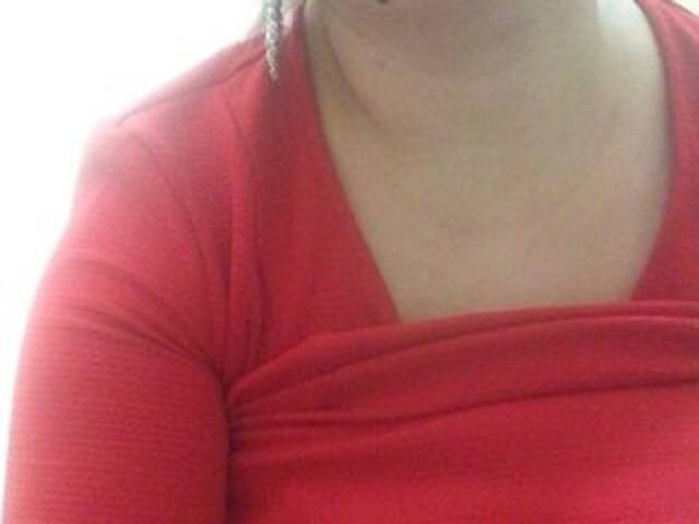 प्रसारण स्क्रीनशॉट AnficaLoveX