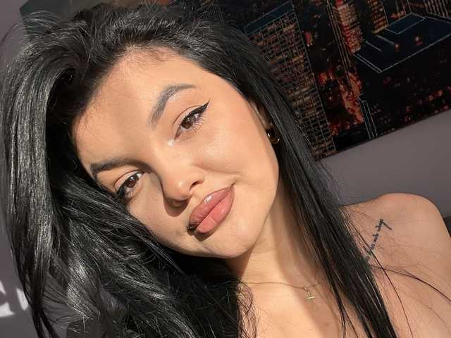 प्रोफ़ाइल की तस्वीर Jasmin-Levi