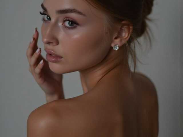 प्रोफ़ाइल की तस्वीर Jasmine777