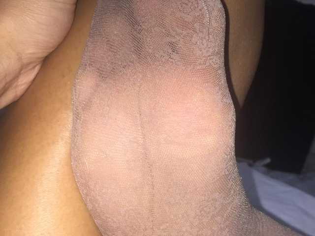 खाते की फोटो Jasminefeet