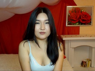 प्रसारण स्क्रीनशॉट JasmineLucky