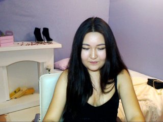 प्रसारण स्क्रीनशॉट JasmineLucky