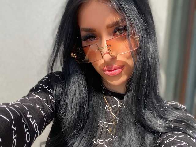 प्रोफ़ाइल की तस्वीर JasmineSensual