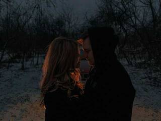 कामुक वीडियो चैट JassicaMarr