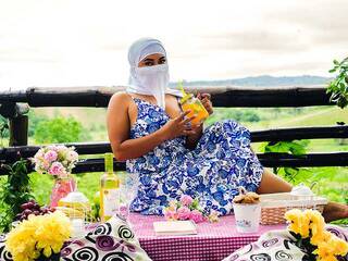 कामुक वीडियो चैट Jazmin-ambar